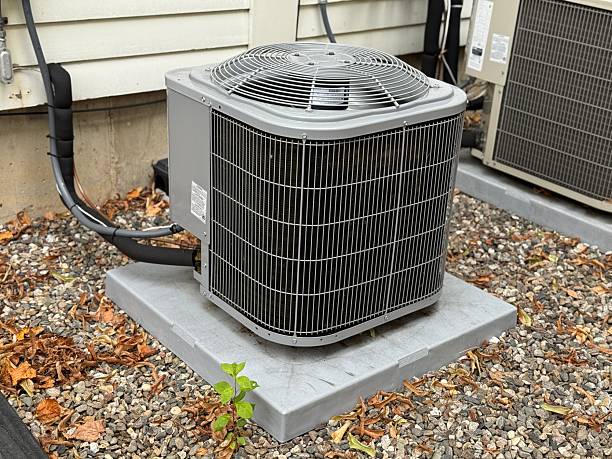 24/7 Emergency Ductwork Repair experts in Covington, IN