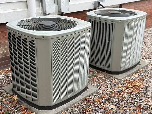 Reliable Ductwork Repair contractor in Covington, IN by JG Cool HVAC